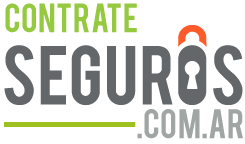 logo contrate seguros