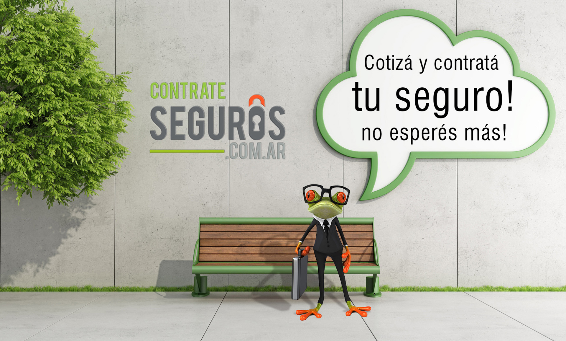 contrate seguros